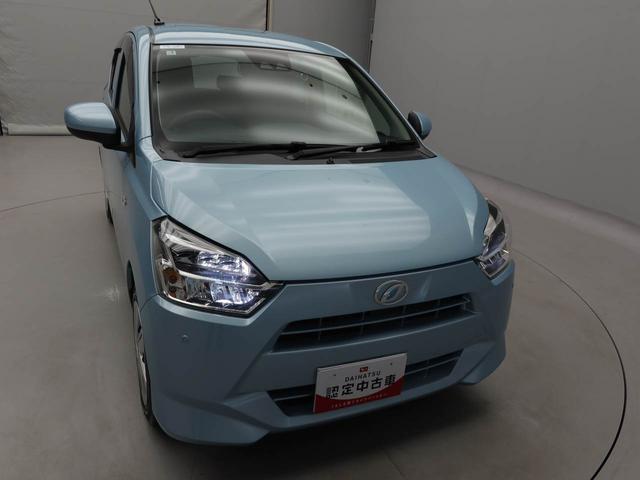 ミライースX リミテッドSAIII衝突回避支援ブレーキ 車線逸脱警報 バックカメラ ディスプレイオーディオ ドライブレコーダー キーレスエントリー LEDヘッドランプ アイドリングストップ エアバック ABS CVT(愛知県)の中古車