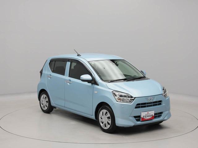 ミライースX リミテッドSAIII衝突回避支援ブレーキ 車線逸脱警報 バックカメラ ディスプレイオーディオ ドライブレコーダー キーレスエントリー LEDヘッドランプ アイドリングストップ エアバック ABS CVT(愛知県)の中古車