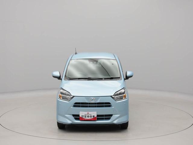 ミライースX リミテッドSAIII衝突回避支援ブレーキ 車線逸脱警報 バックカメラ ディスプレイオーディオ ドライブレコーダー キーレスエントリー LEDヘッドランプ アイドリングストップ エアバック ABS CVT(愛知県)の中古車