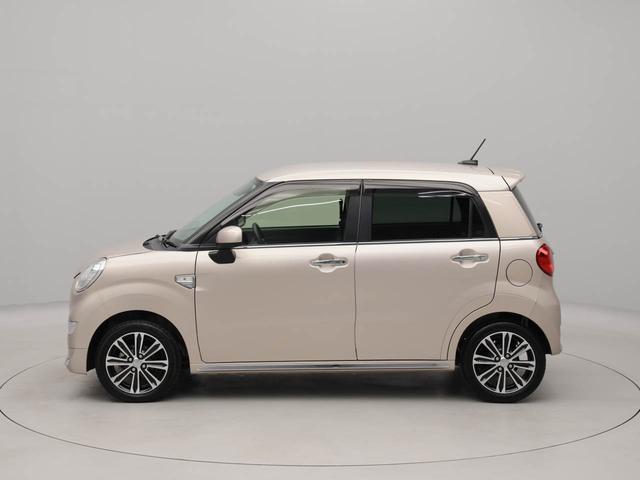 キャストスタイルＧ　ＶＳ　ＳＡIIIエアコン　パワステ　パワーウィンドウ　ＡＢＳ　エアバック　アルミホイール　キーフリー　電動ドアミラー　バックカメラ（愛知県）の中古車
