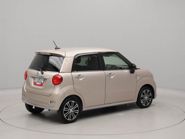 キャストスタイルＧ　ＶＳ　ＳＡIIIエアコン　パワステ　パワーウィンドウ　ＡＢＳ　エアバック　アルミホイール　キーフリー　電動ドアミラー　バックカメラ（愛知県）の中古車