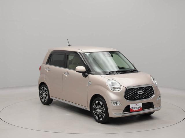 キャストスタイルＧ　ＶＳ　ＳＡIIIエアコン　パワステ　パワーウィンドウ　ＡＢＳ　エアバック　アルミホイール　キーフリー　電動ドアミラー　バックカメラ（愛知県）の中古車