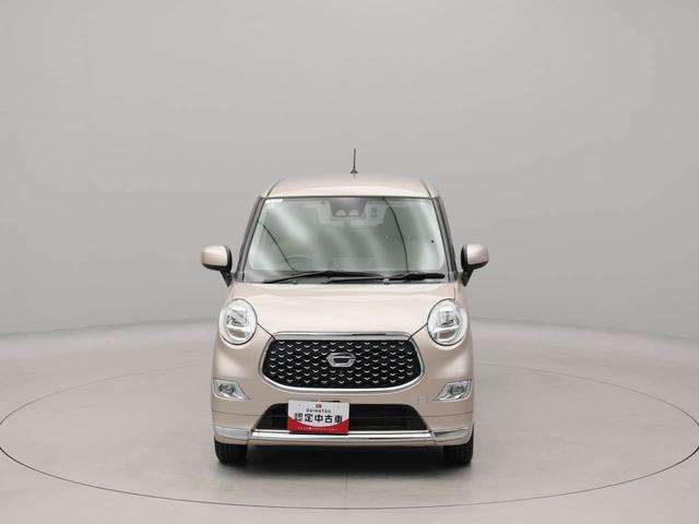 キャストスタイルＧ　ＶＳ　ＳＡIIIエアコン　パワステ　パワーウィンドウ　ＡＢＳ　エアバック　アルミホイール　キーフリー　電動ドアミラー　バックカメラ（愛知県）の中古車