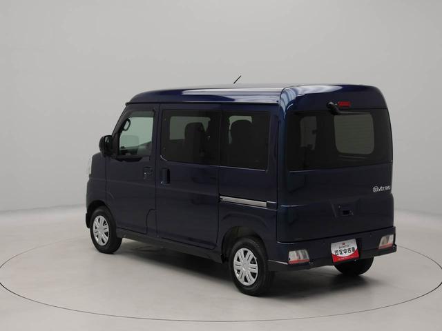 アトレーX衝突回避支援ブレーキ 車線逸脱警報 ナビ ETC キーフリー プッシュスタート LEDヘッドランプ アイドリングストップ エアバック ABS CVT(愛知県)の中古車