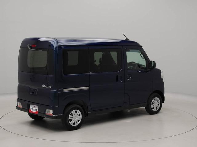 アトレーX衝突回避支援ブレーキ 車線逸脱警報 ナビ ETC キーフリー プッシュスタート LEDヘッドランプ アイドリングストップ エアバック ABS CVT(愛知県)の中古車