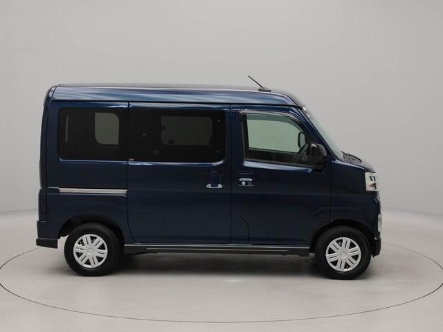 アトレーX衝突回避支援ブレーキ 車線逸脱警報 ナビ ETC キーフリー プッシュスタート LEDヘッドランプ アイドリングストップ エアバック ABS CVT(愛知県)の中古車