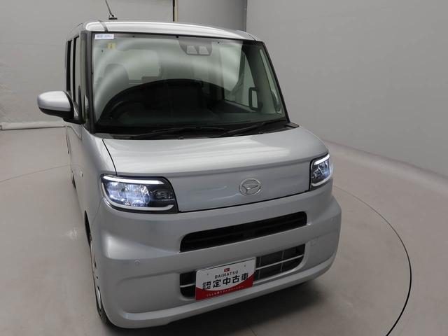 タントスローパーＬエアコン　パワステ　パワーウィンドウ　ＡＢＳ　エアバック　キーフリー　電動ドアミラー　バックカメラ（愛知県）の中古車
