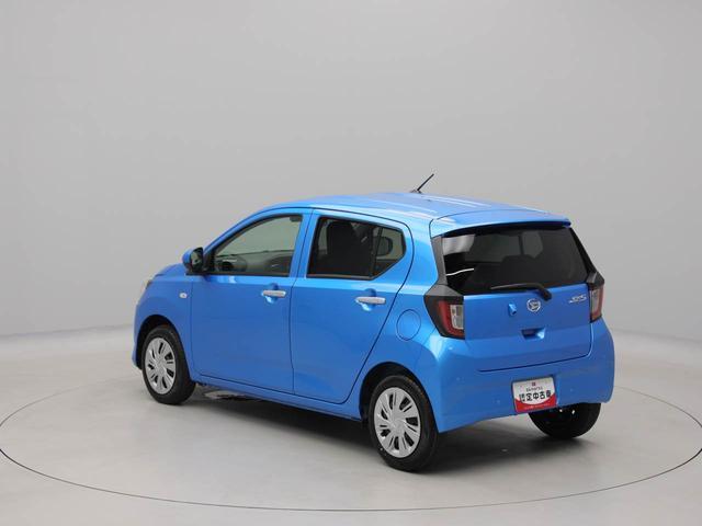 ミライースＸ　ＳＡIIIエアコン　パワステ　パワーウィンドウ　ＡＢＳ　エアバック　キーフリー　電動ドアミラー（愛知県）の中古車