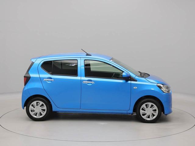 ミライースＸ　ＳＡIIIエアコン　パワステ　パワーウィンドウ　ＡＢＳ　エアバック　キーフリー　電動ドアミラー（愛知県）の中古車