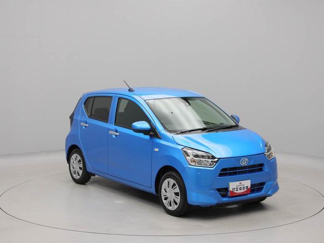 ミライースＸ　ＳＡIIIエアコン　パワステ　パワーウィンドウ　ＡＢＳ　エアバック　キーフリー　電動ドアミラー（愛知県）の中古車