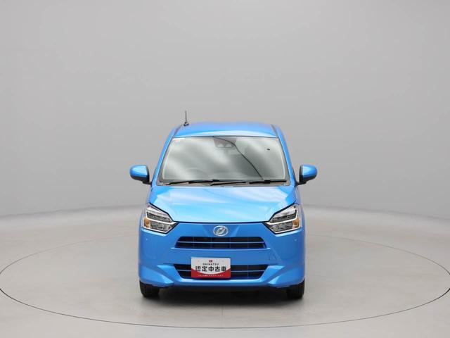 ミライースＸ　ＳＡIIIエアコン　パワステ　パワーウィンドウ　ＡＢＳ　エアバック　キーフリー　電動ドアミラー（愛知県）の中古車