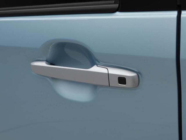 ムーヴXオーディオレス バックカメラ 両側電動スライドドア LEDヘッドライト キーフリー(愛知県)の中古車