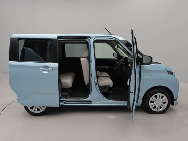 ムーヴXオーディオレス バックカメラ 両側電動スライドドア LEDヘッドライト キーフリー(愛知県)の中古車