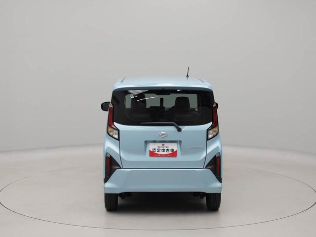 ムーヴXオーディオレス バックカメラ 両側電動スライドドア LEDヘッドライト キーフリー(愛知県)の中古車
