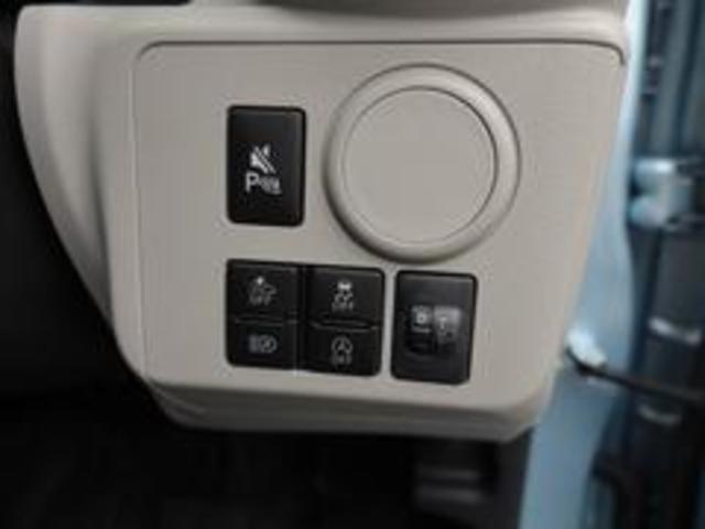 ミライースX SAIIIエアコン パワステ パワーウィンドウ ABS エアバック キーレスエントリー 電動ドアミラー バックカメラ(愛知県)の中古車