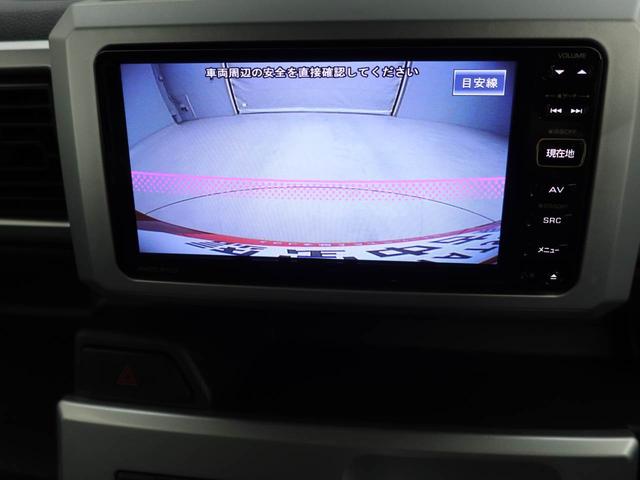ウェイクL ファインセレクションSAナビ バックカメラ 片側電動スライドドア(愛知県)の中古車
