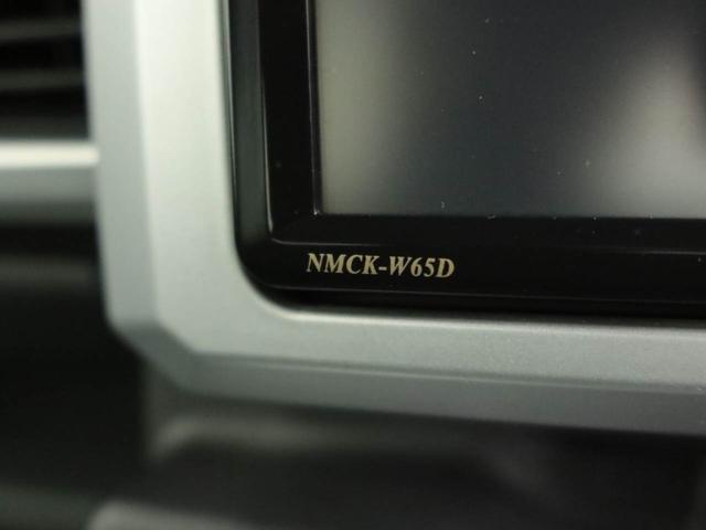 ウェイクL ファインセレクションSAナビ バックカメラ 片側電動スライドドア(愛知県)の中古車