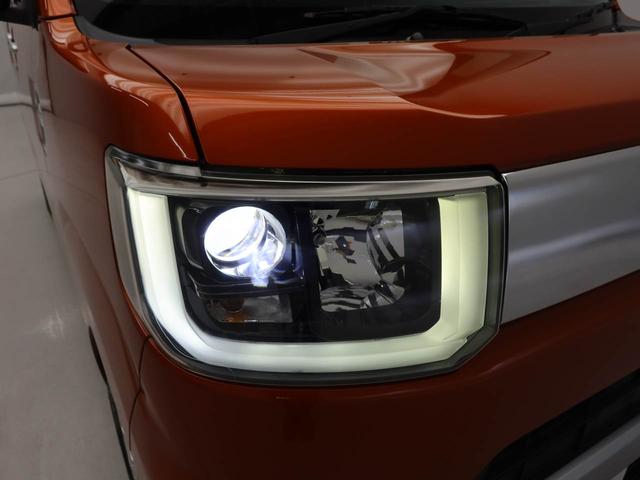 ウェイクL ファインセレクションSAナビ バックカメラ 片側電動スライドドア(愛知県)の中古車