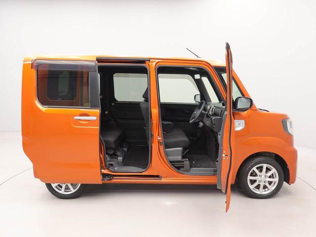 ウェイクL ファインセレクションSAナビ バックカメラ 片側電動スライドドア(愛知県)の中古車