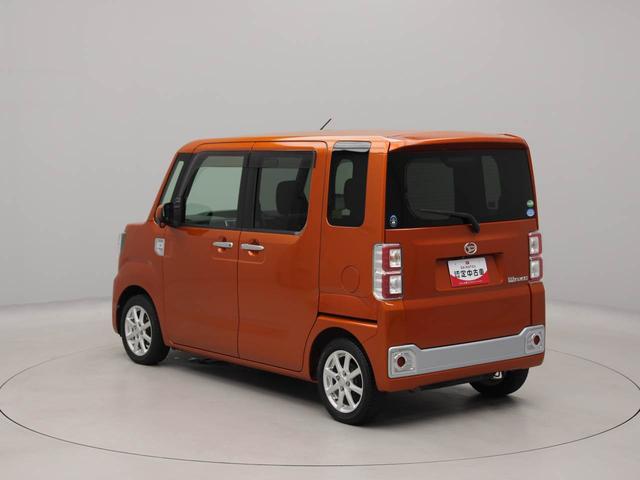 ウェイクL ファインセレクションSAナビ バックカメラ 片側電動スライドドア(愛知県)の中古車