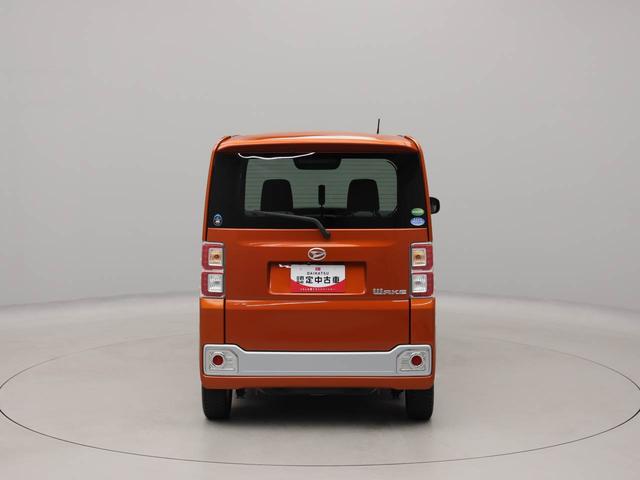 ウェイクL ファインセレクションSAナビ バックカメラ 片側電動スライドドア(愛知県)の中古車