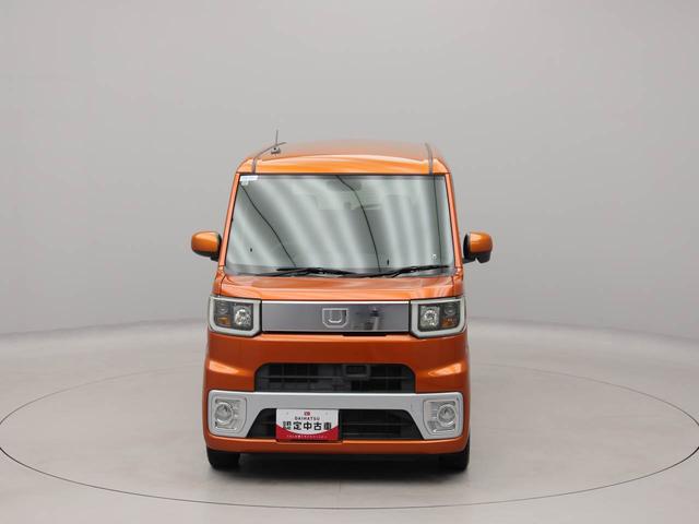 ウェイクL ファインセレクションSAナビ バックカメラ 片側電動スライドドア(愛知県)の中古車