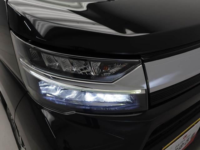 ムーヴカスタム　ＸリミテッドII　ＳＡIIIエアコン　パワステ　パワーウィンドウ　ＡＢＳ　エアバック　キーフリー（愛知県）の中古車