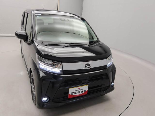 ムーヴカスタム　ＸリミテッドII　ＳＡIIIエアコン　パワステ　パワーウィンドウ　ＡＢＳ　エアバック　キーフリー（愛知県）の中古車