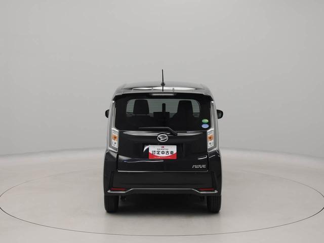 ムーヴカスタム　ＸリミテッドII　ＳＡIIIエアコン　パワステ　パワーウィンドウ　ＡＢＳ　エアバック　キーフリー（愛知県）の中古車