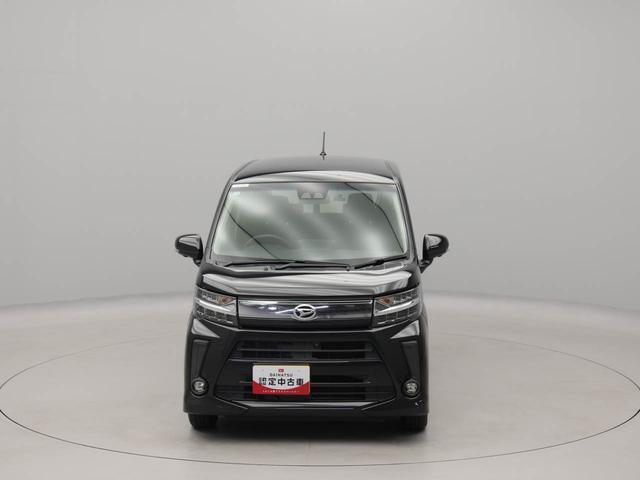 ムーヴカスタム　ＸリミテッドII　ＳＡIIIエアコン　パワステ　パワーウィンドウ　ＡＢＳ　エアバック　キーフリー（愛知県）の中古車