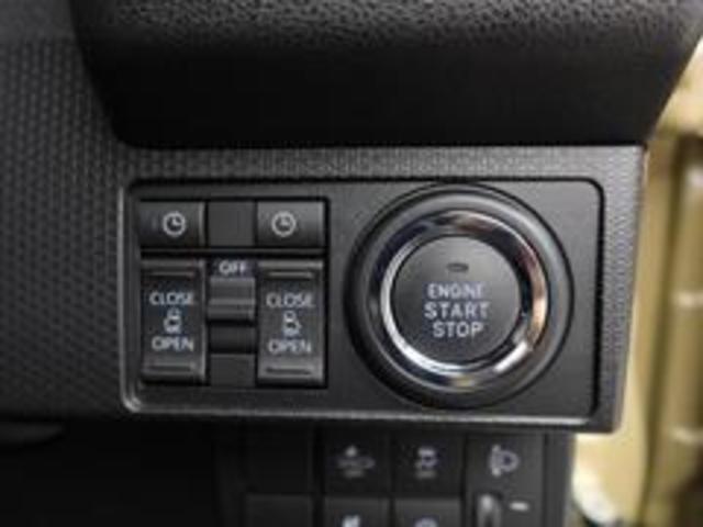 タントファンクロスバックカメラ シートヒーター 両側電動スライドドア(愛知県)の中古車