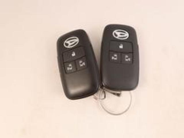 タントファンクロスバックカメラ シートヒーター 両側電動スライドドア(愛知県)の中古車