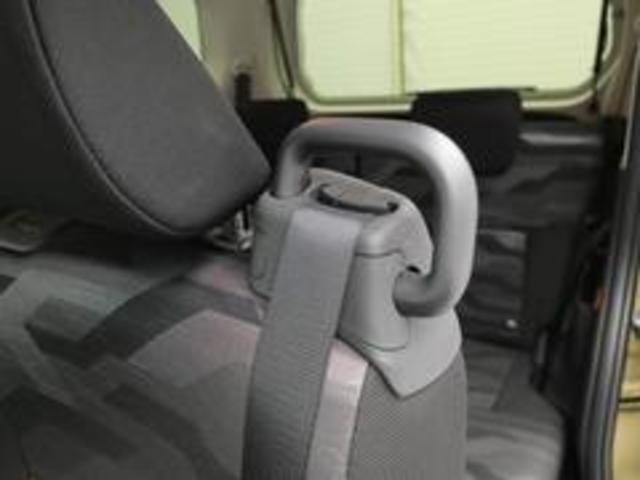 タントファンクロスバックカメラ シートヒーター 両側電動スライドドア(愛知県)の中古車
