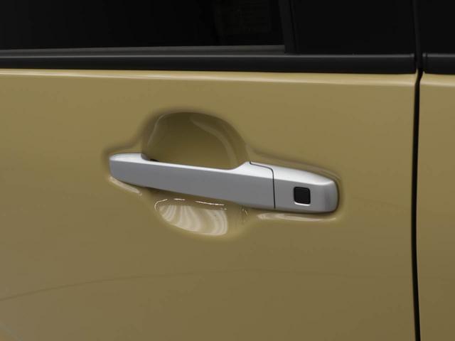 タントファンクロスバックカメラ シートヒーター 両側電動スライドドア(愛知県)の中古車