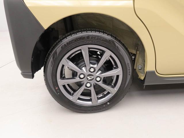 タントファンクロスバックカメラ シートヒーター 両側電動スライドドア(愛知県)の中古車