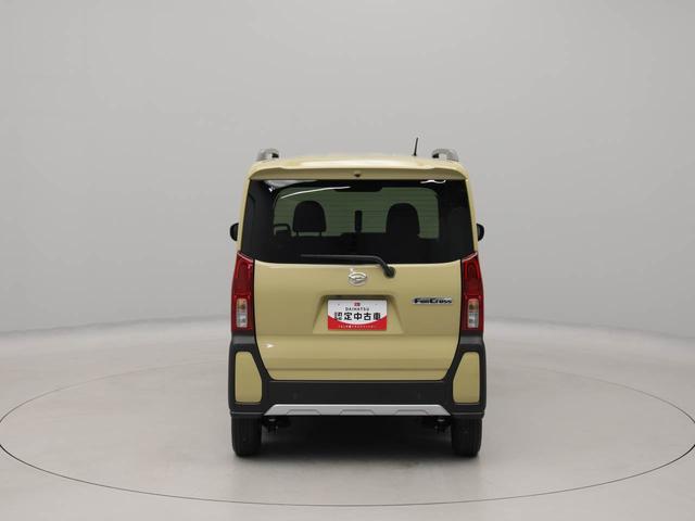 タントファンクロスバックカメラ シートヒーター 両側電動スライドドア(愛知県)の中古車