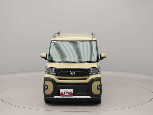 タントファンクロスバックカメラ シートヒーター 両側電動スライドドア(愛知県)の中古車
