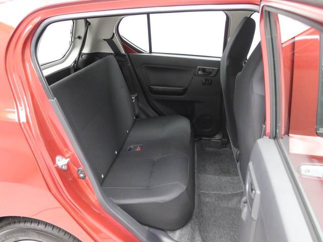 ミライースL SAIIIオーディオレス LEDヘッドライト キーレス(愛知県)の中古車