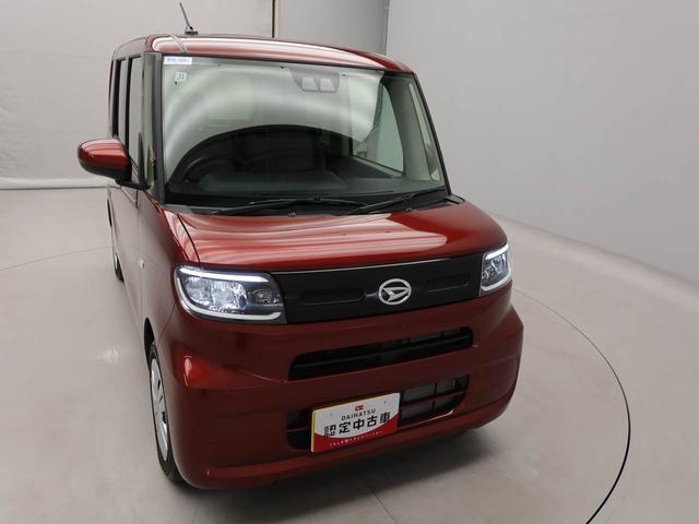 タントXリミテッドバックカメラ シートヒーター 両側電動スライドドア(愛知県)の中古車