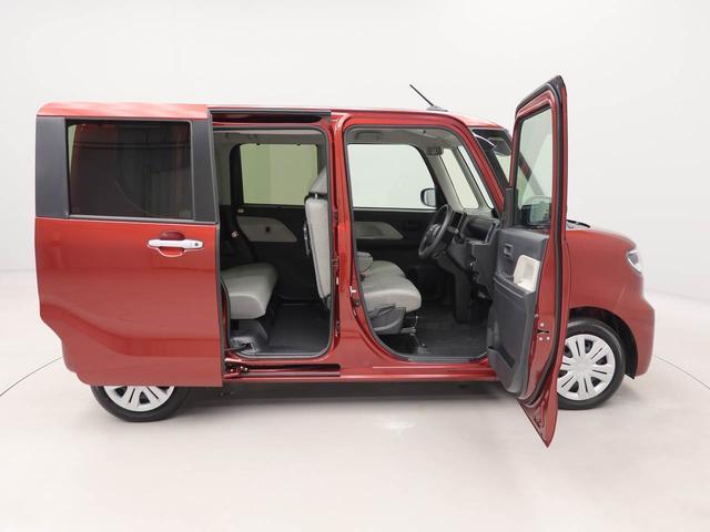 タントXリミテッドバックカメラ シートヒーター 両側電動スライドドア(愛知県)の中古車