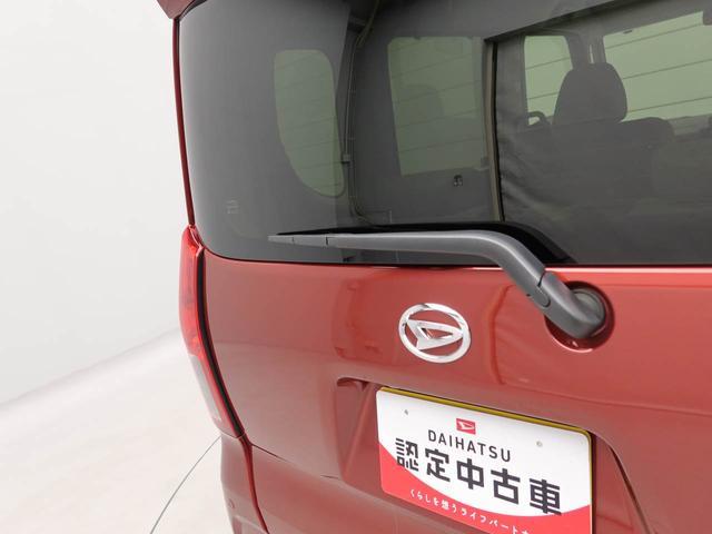 タントXリミテッドバックカメラ シートヒーター 両側電動スライドドア(愛知県)の中古車