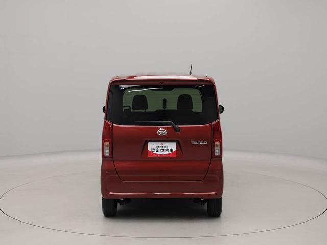 タントXリミテッドバックカメラ シートヒーター 両側電動スライドドア(愛知県)の中古車