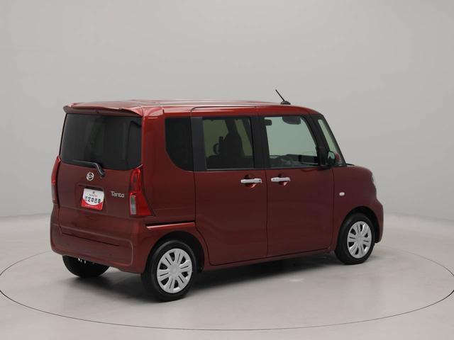 タントXリミテッドバックカメラ シートヒーター 両側電動スライドドア(愛知県)の中古車