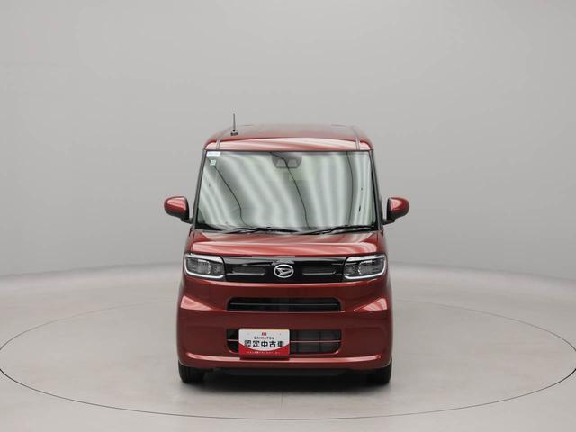 タントXリミテッドバックカメラ シートヒーター 両側電動スライドドア(愛知県)の中古車