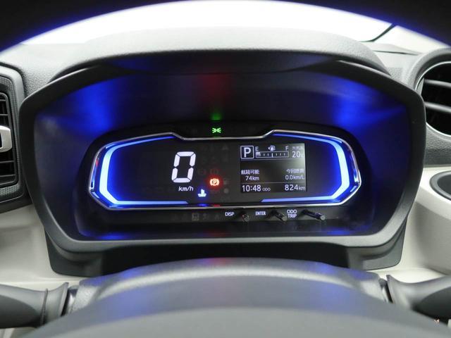ミライースＸ　ＳＡIIIエアコン　パワステ　パワーウィンドウ　ＡＢＳ　エアバック　キーレスエントリー　電動ドアミラー　バックカメラ（愛知県）の中古車