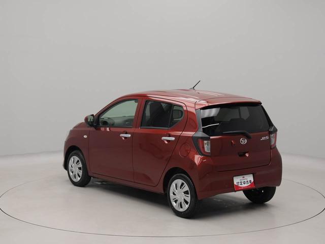 ミライースＸ　ＳＡIIIエアコン　パワステ　パワーウィンドウ　ＡＢＳ　エアバック　キーレスエントリー　電動ドアミラー　バックカメラ（愛知県）の中古車