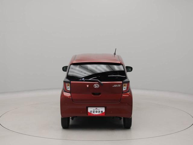 ミライースＸ　ＳＡIIIエアコン　パワステ　パワーウィンドウ　ＡＢＳ　エアバック　キーレスエントリー　電動ドアミラー　バックカメラ（愛知県）の中古車