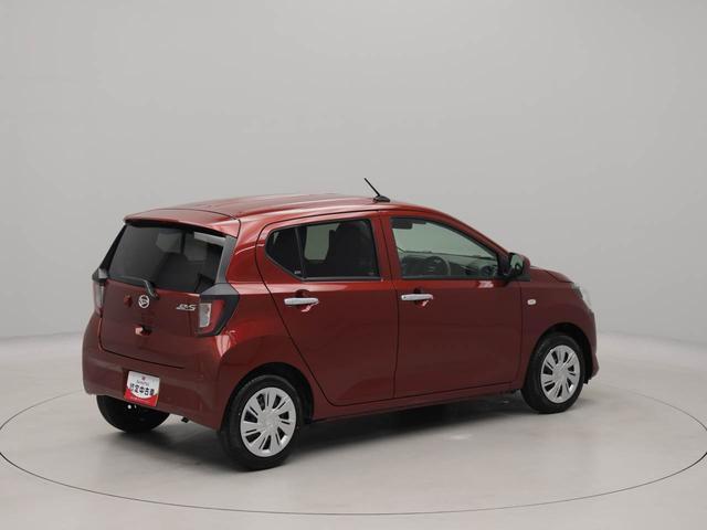 ミライースＸ　ＳＡIIIエアコン　パワステ　パワーウィンドウ　ＡＢＳ　エアバック　キーレスエントリー　電動ドアミラー　バックカメラ（愛知県）の中古車