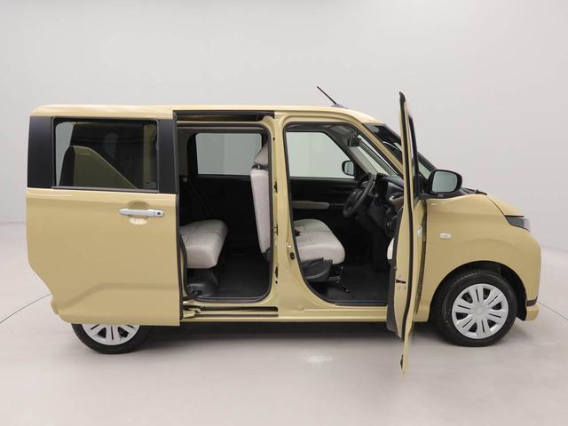 ムーヴXオーディオレス バックカメラ 両側電動スライドドア LEDヘッドライト キーフリー(愛知県)の中古車