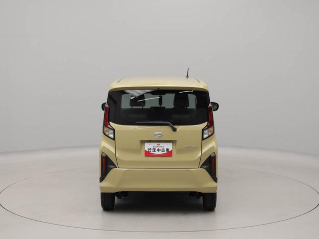 ムーヴXオーディオレス バックカメラ 両側電動スライドドア LEDヘッドライト キーフリー(愛知県)の中古車